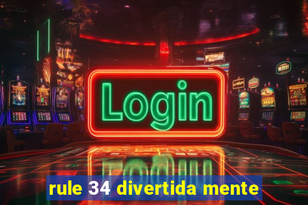 rule 34 divertida mente